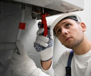 About Sewer Line Pros Elim, AK